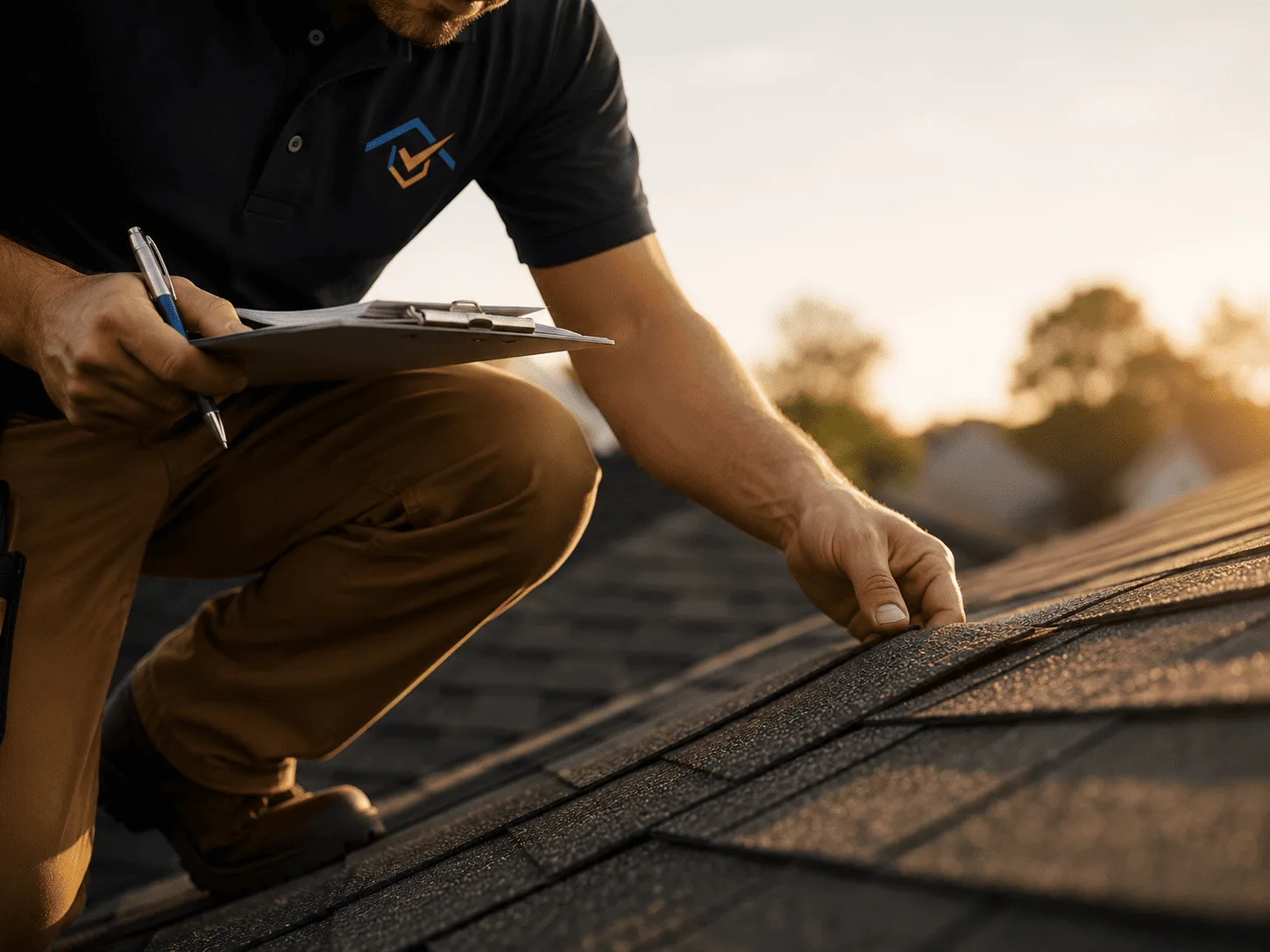 Why Choose Roof Inspection in Coralville, IA